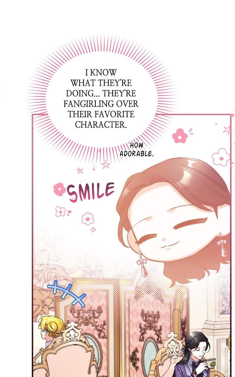 For My Derelict Favorite Chapter 51 - Page 76