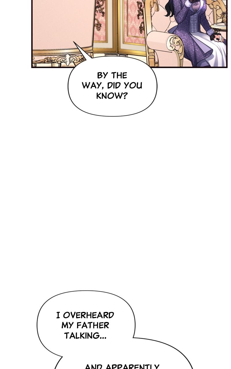 For My Derelict Favorite Chapter 51 - Page 77