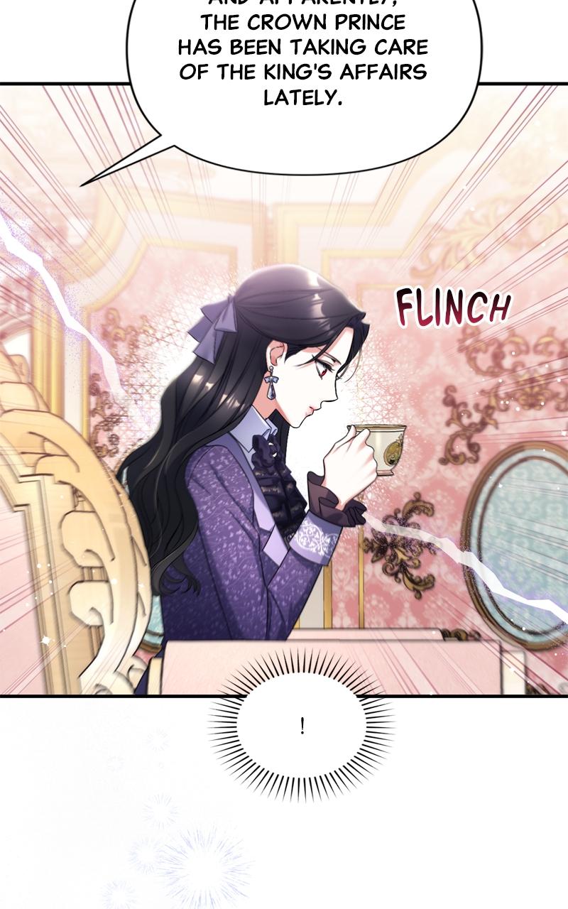 For My Derelict Favorite Chapter 51 - Page 78