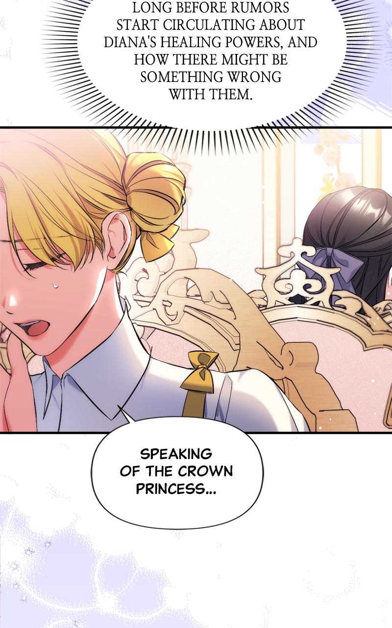 For My Derelict Favorite Chapter 51 - Page 84