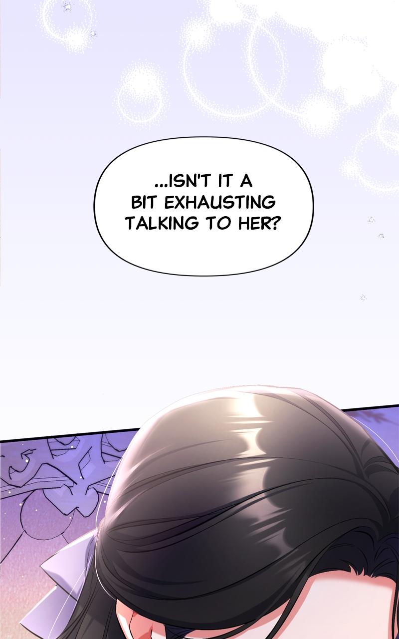 For My Derelict Favorite Chapter 51 - Page 85