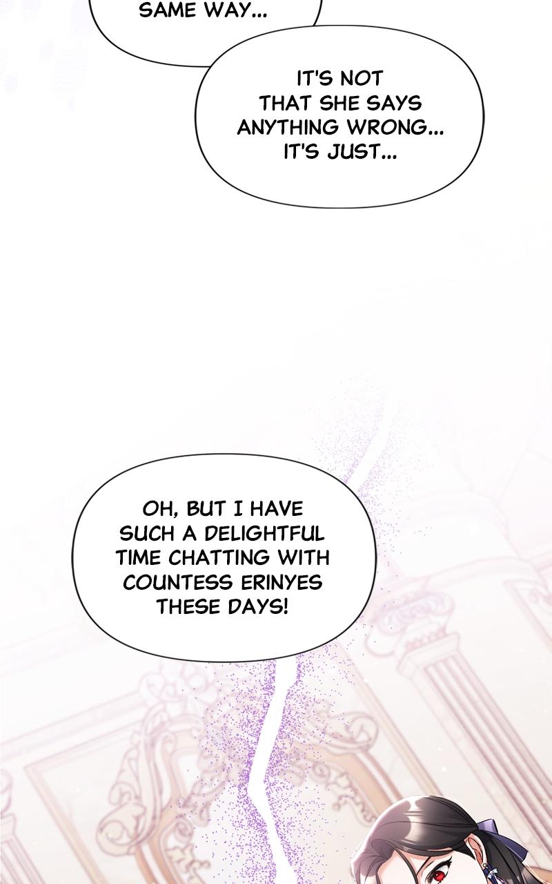 For My Derelict Favorite Chapter 51 - Page 87