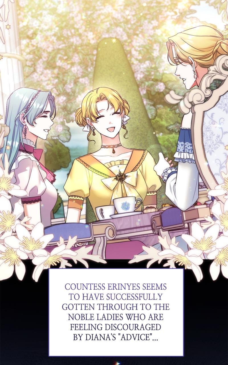 For My Derelict Favorite Chapter 51 - Page 90