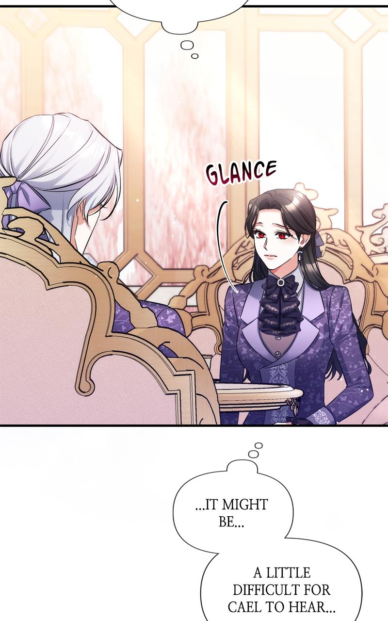 For My Derelict Favorite Chapter 51 - Page 92