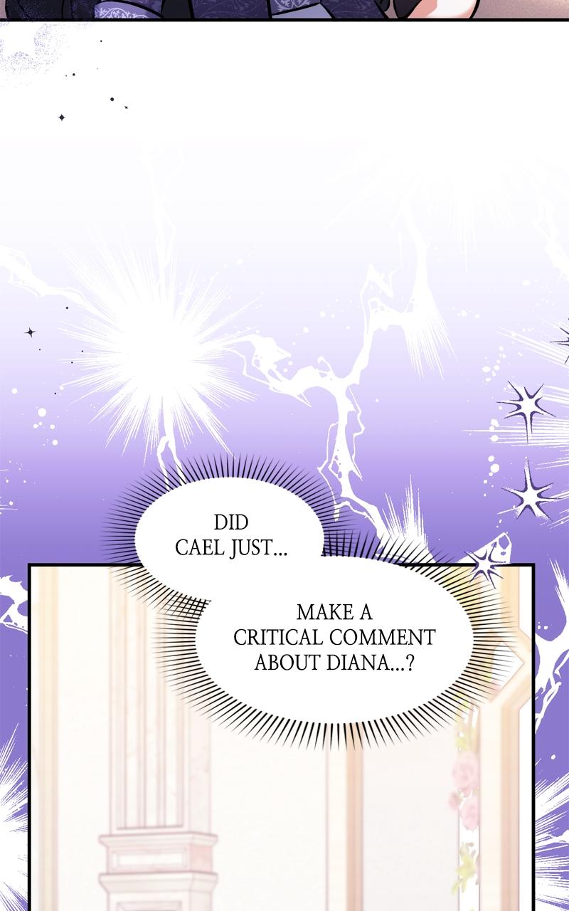 For My Derelict Favorite Chapter 51 - Page 97