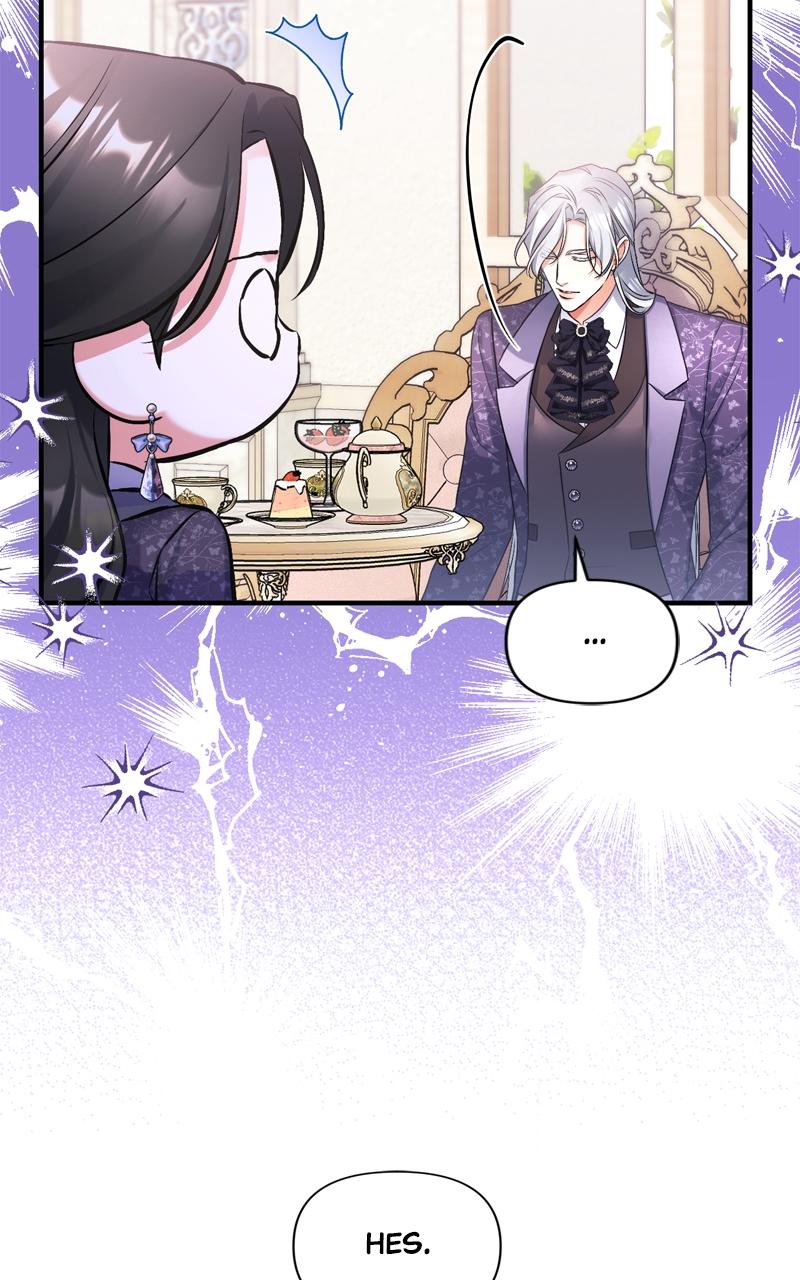 For My Derelict Favorite Chapter 51 - Page 98