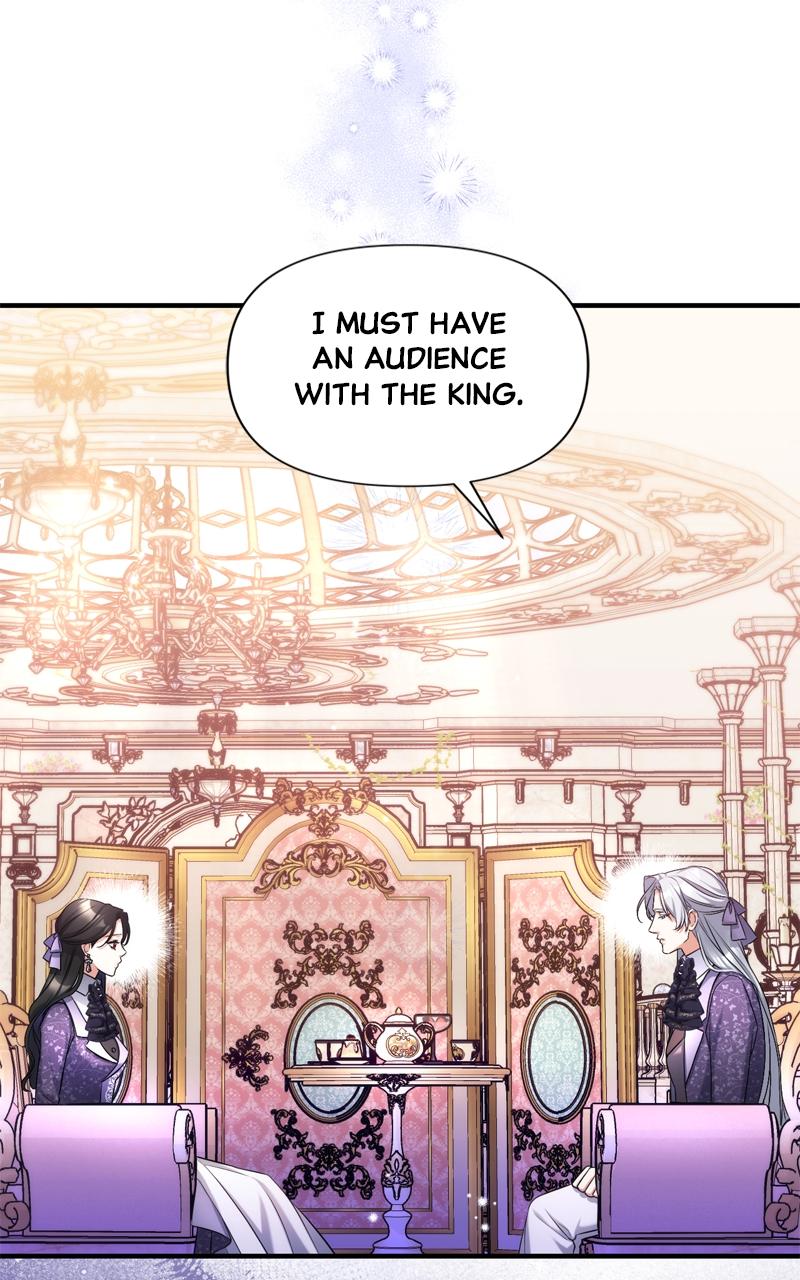 For My Derelict Favorite Chapter 51 - Page 100