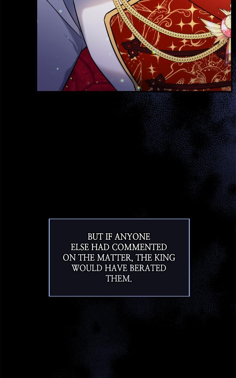 For My Derelict Favorite Chapter 53 - Page 4