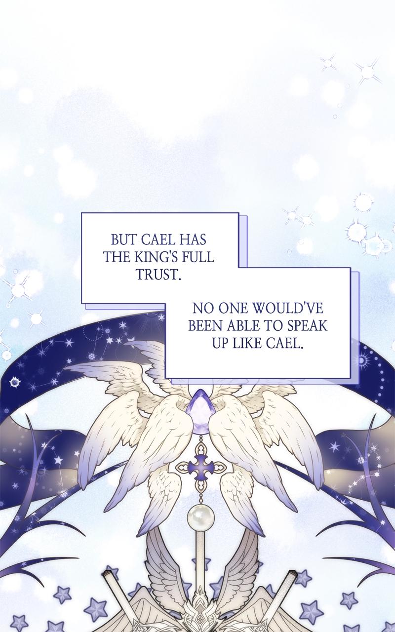 For My Derelict Favorite Chapter 53 - Page 6