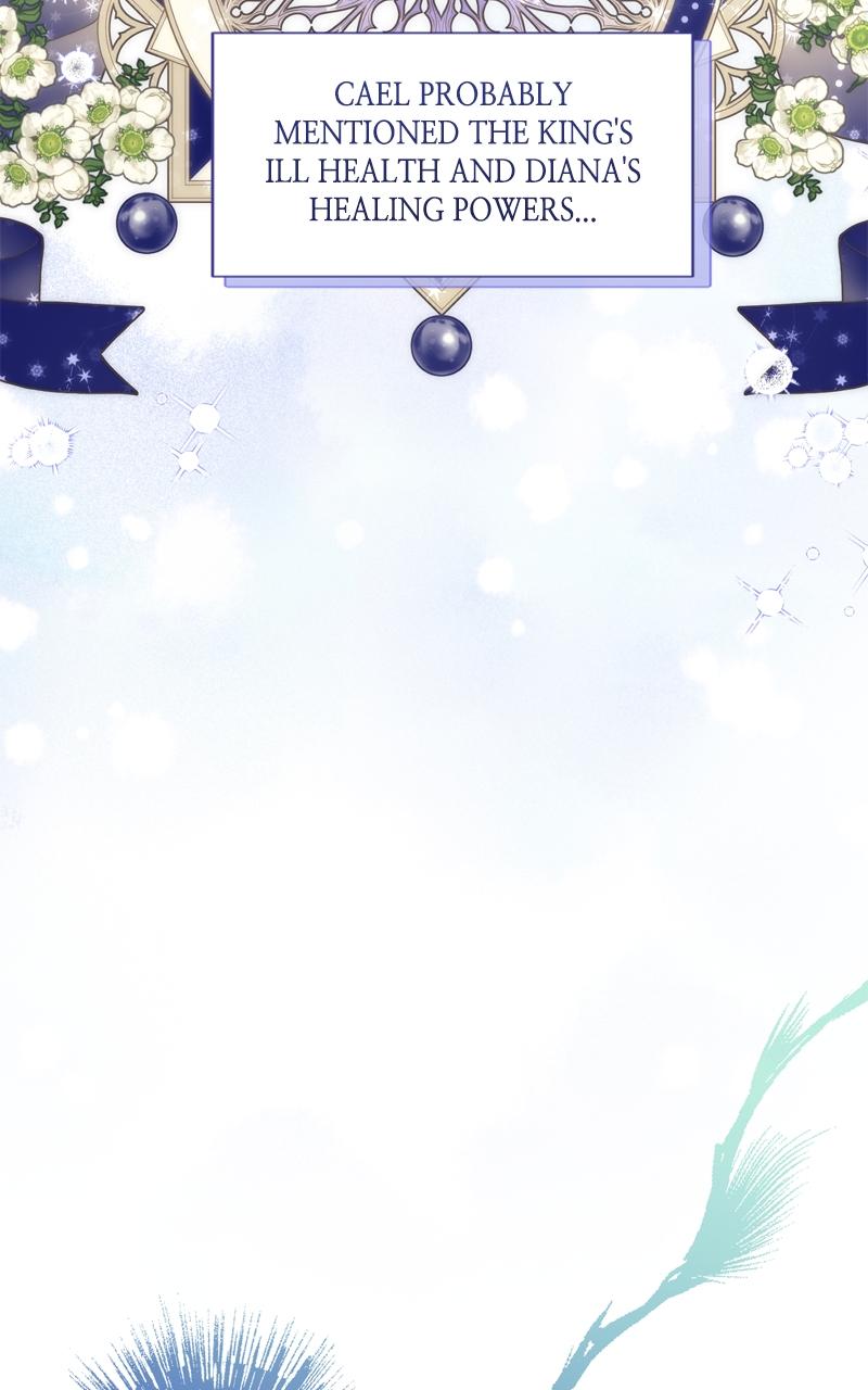 For My Derelict Favorite Chapter 53 - Page 8