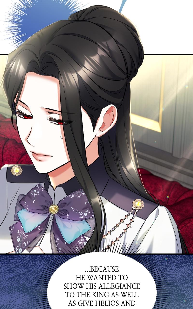 For My Derelict Favorite Chapter 53 - Page 9