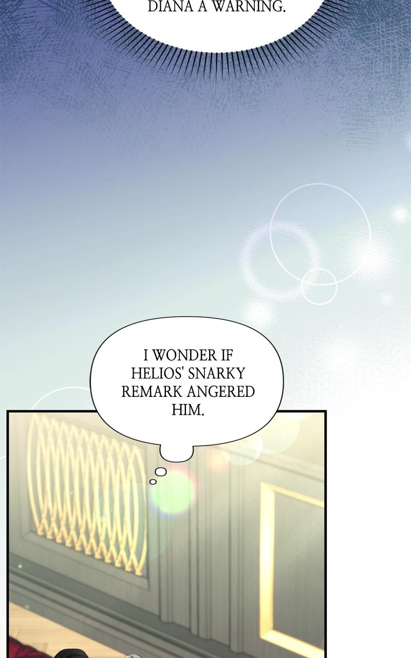 For My Derelict Favorite Chapter 53 - Page 10