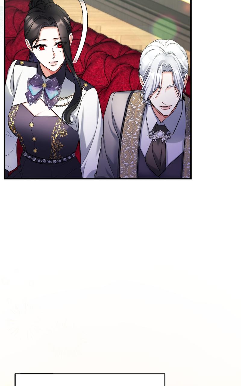 For My Derelict Favorite Chapter 53 - Page 11