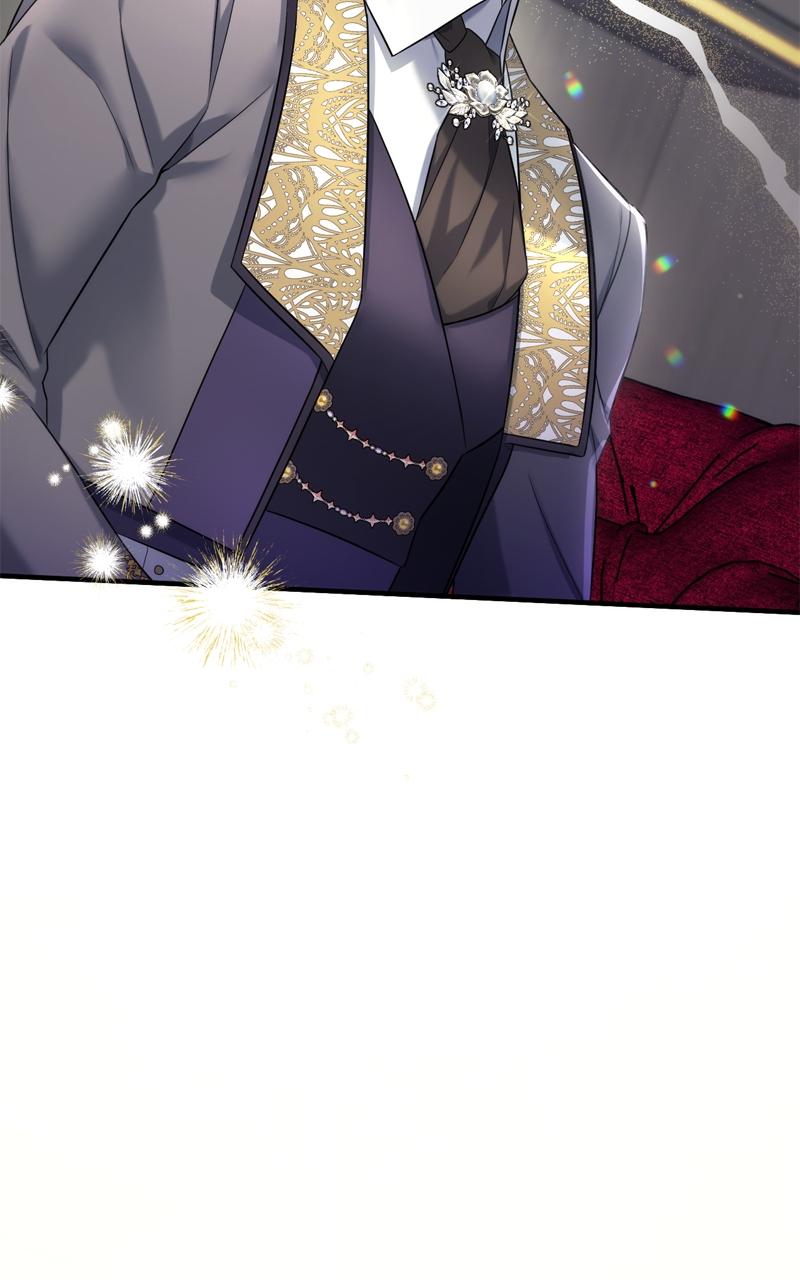 For My Derelict Favorite Chapter 53 - Page 13