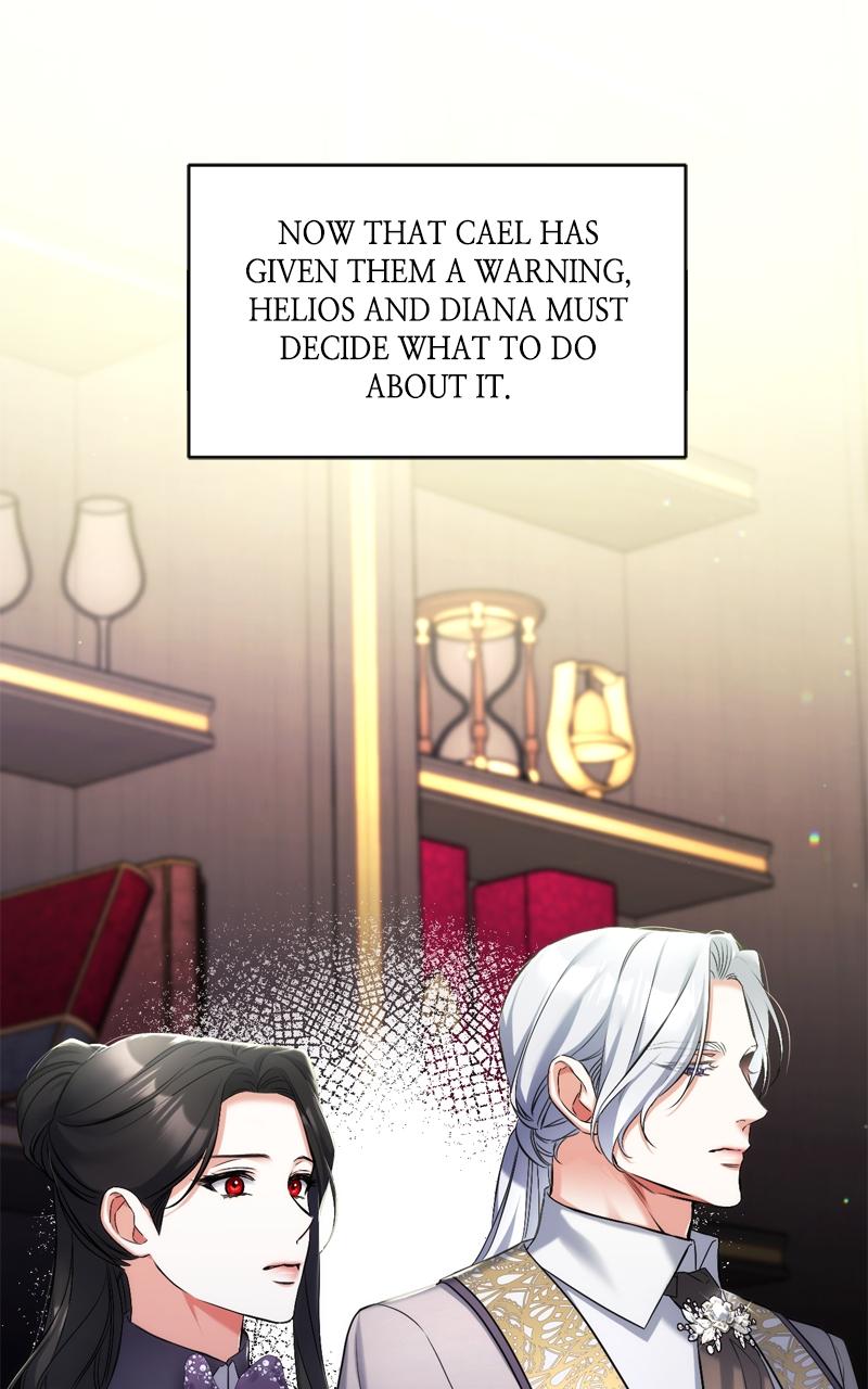 For My Derelict Favorite Chapter 53 - Page 14