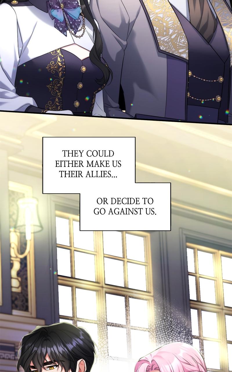 For My Derelict Favorite Chapter 53 - Page 15