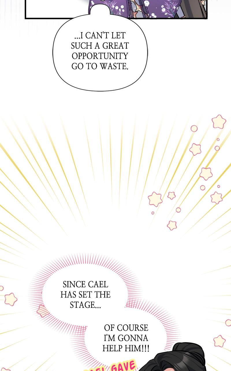 For My Derelict Favorite Chapter 53 - Page 18