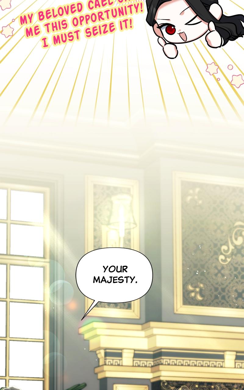 For My Derelict Favorite Chapter 53 - Page 19