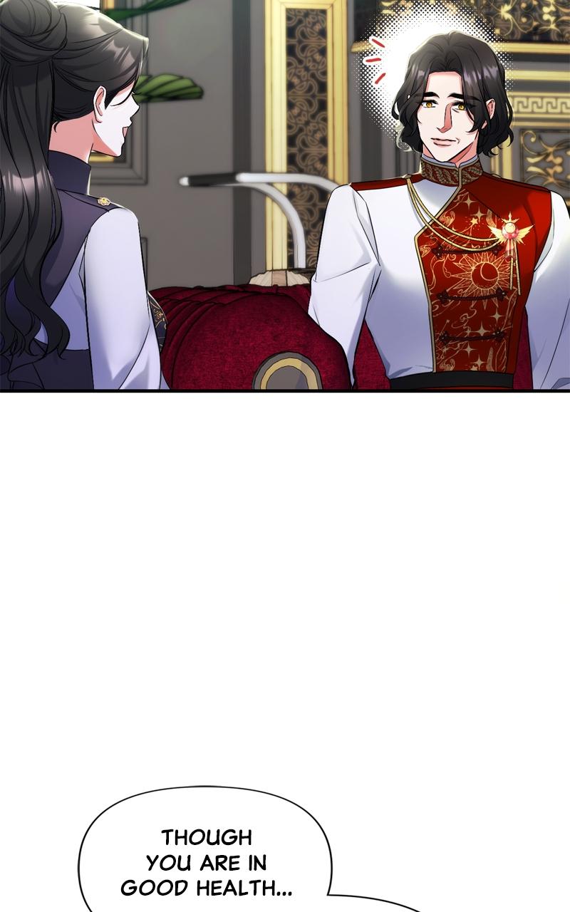 For My Derelict Favorite Chapter 53 - Page 20