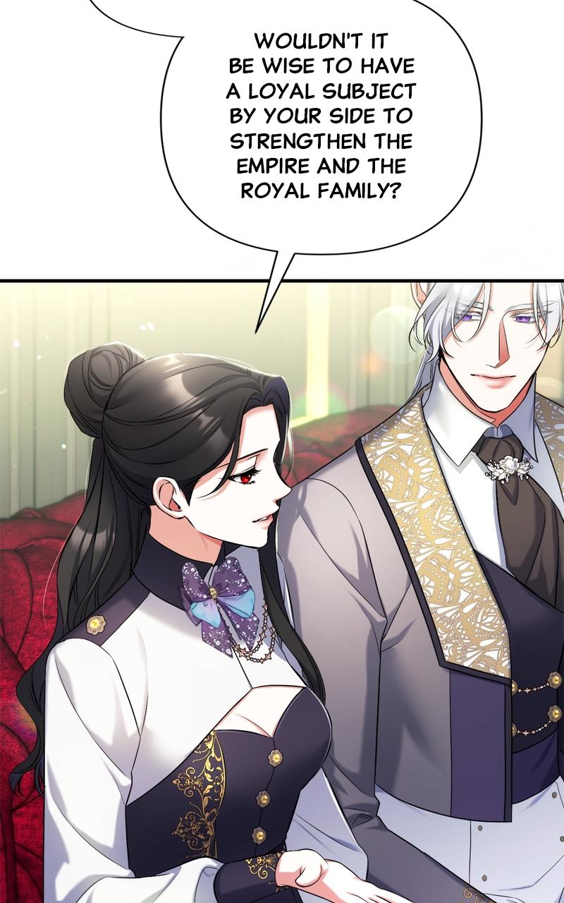 For My Derelict Favorite Chapter 53 - Page 21