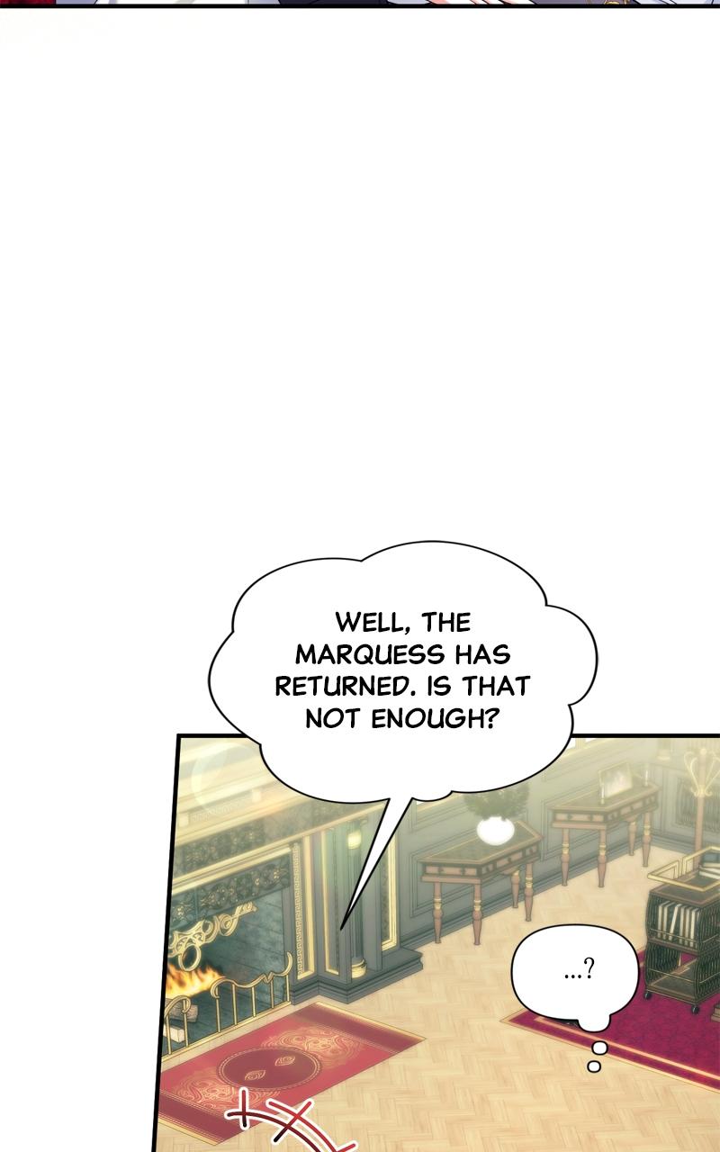 For My Derelict Favorite Chapter 53 - Page 22