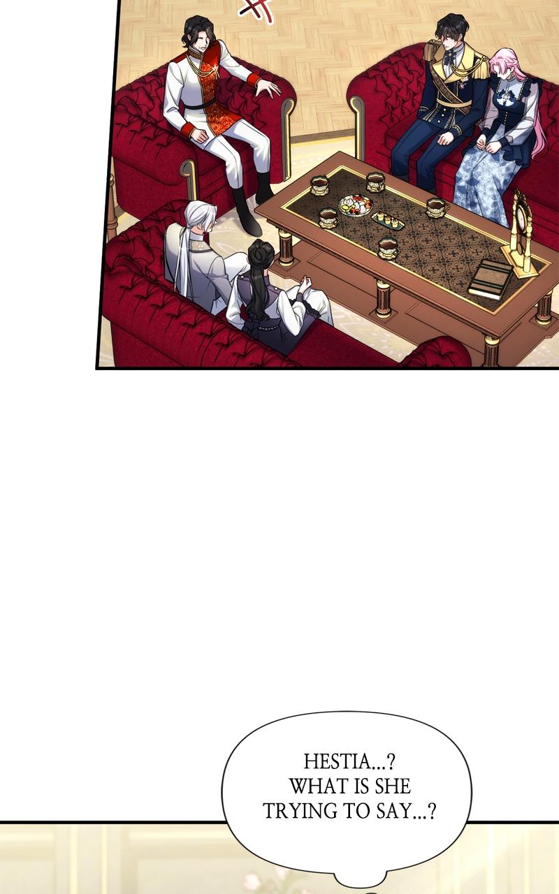 For My Derelict Favorite Chapter 53 - Page 23