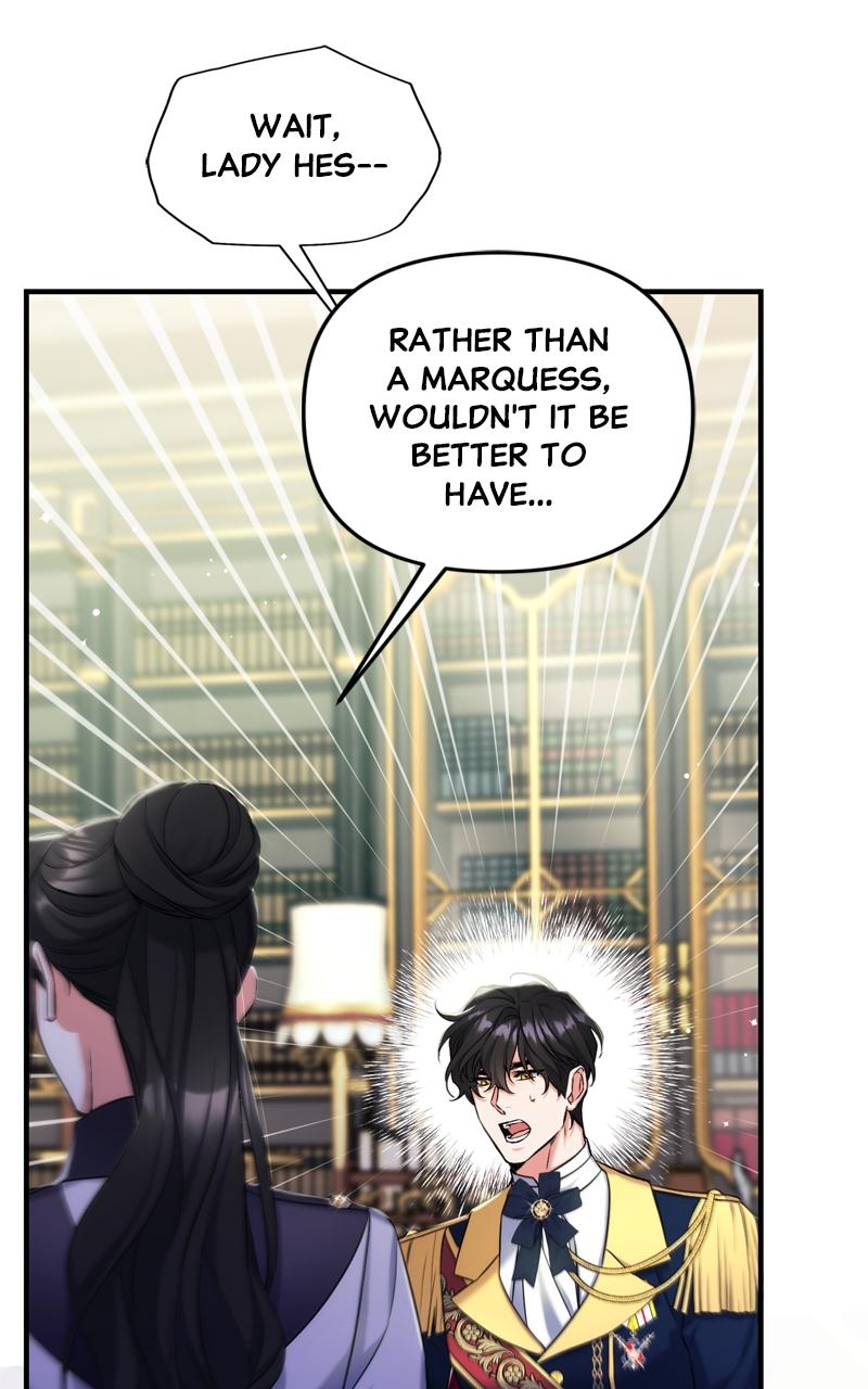 For My Derelict Favorite Chapter 53 - Page 28