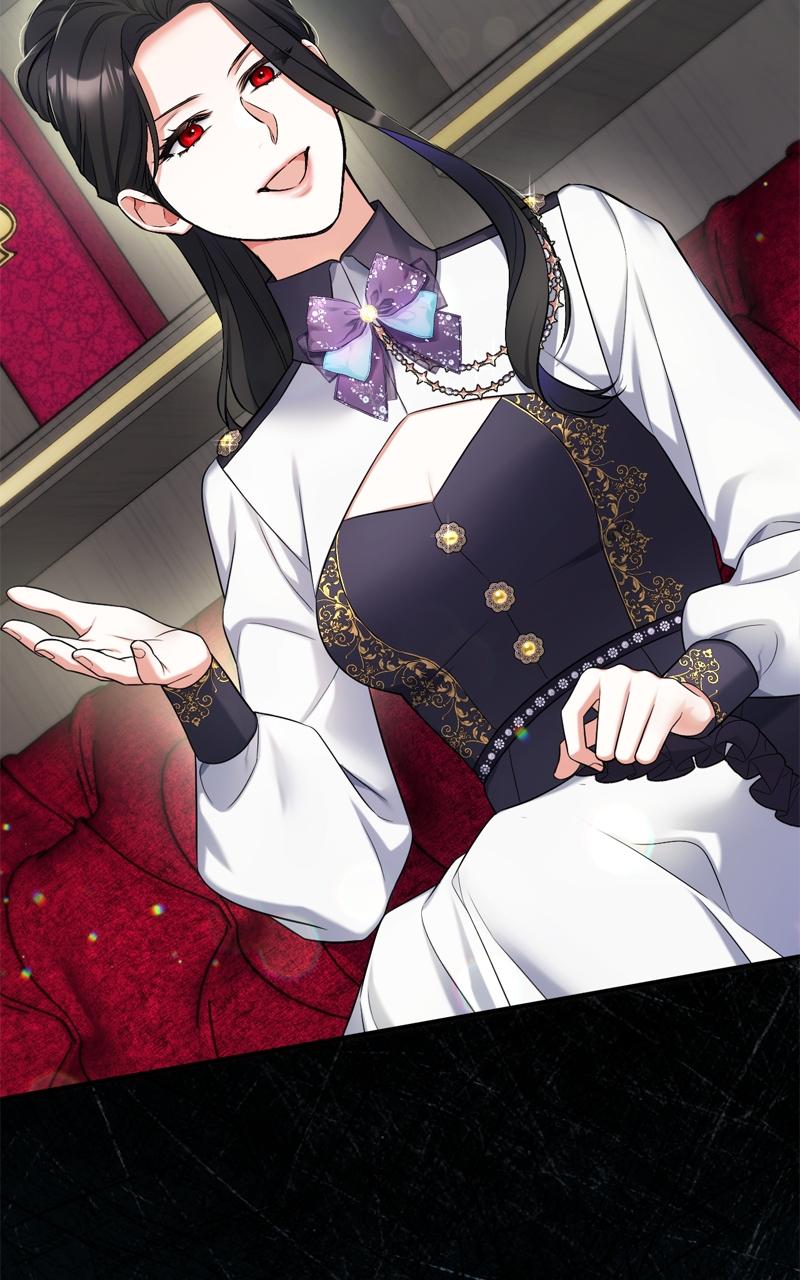 For My Derelict Favorite Chapter 53 - Page 30