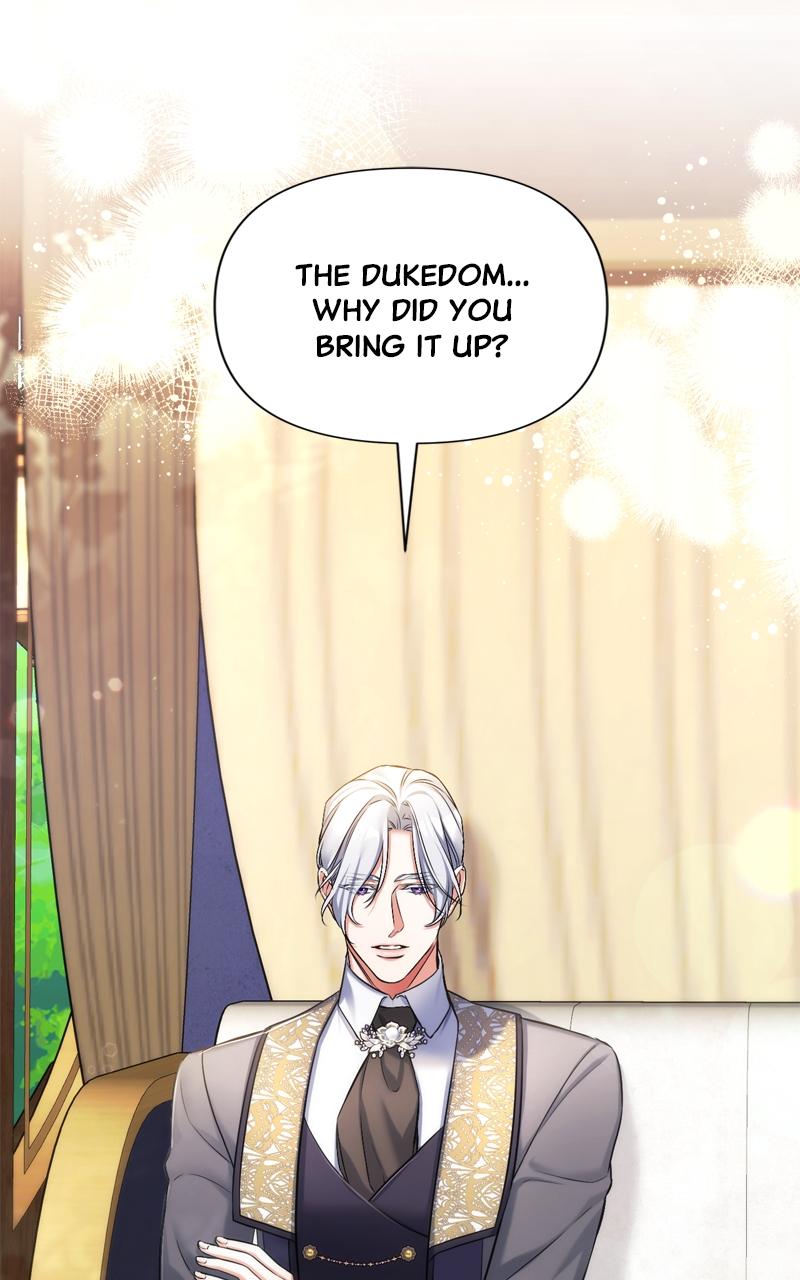 For My Derelict Favorite Chapter 53 - Page 36