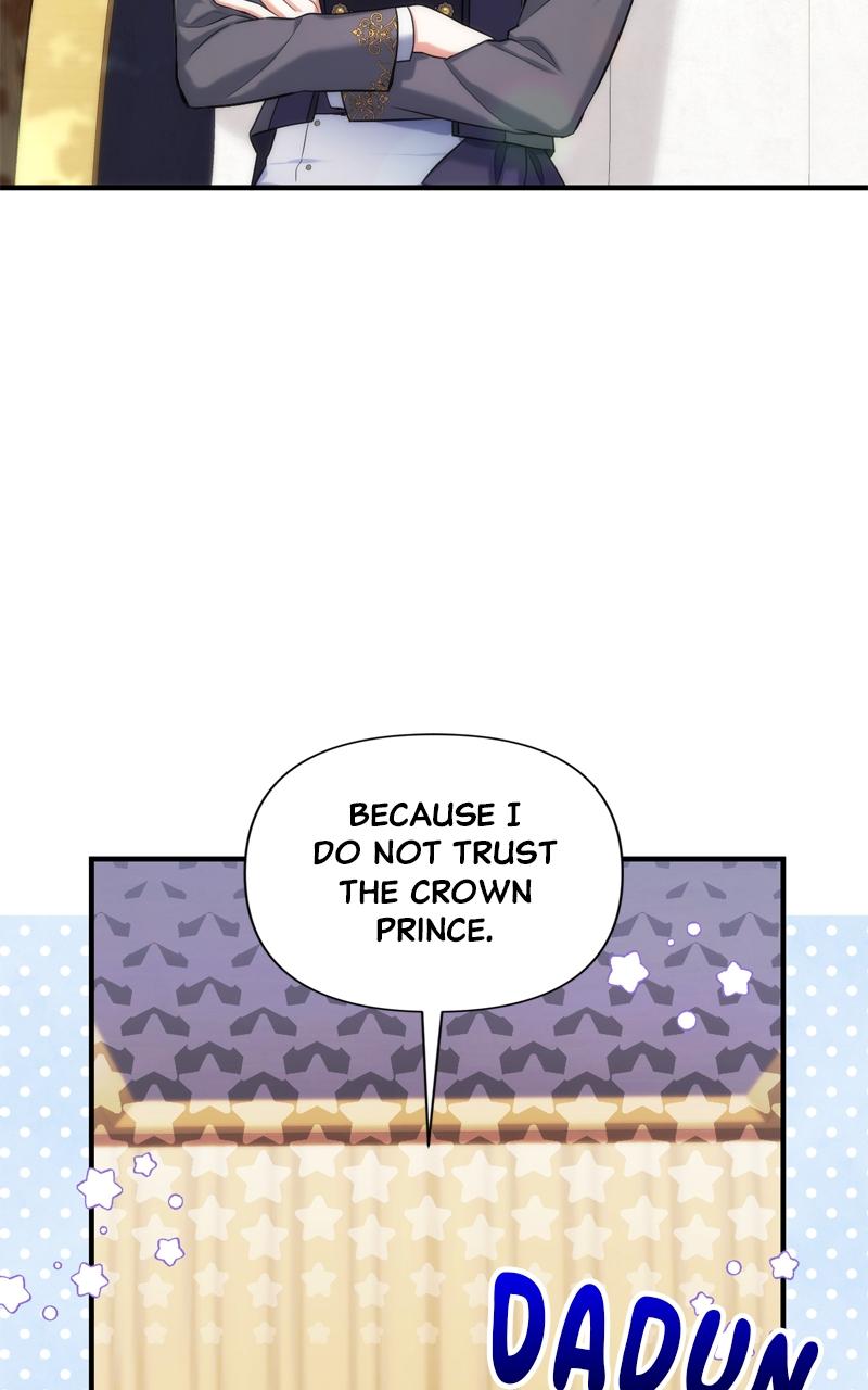 For My Derelict Favorite Chapter 53 - Page 37