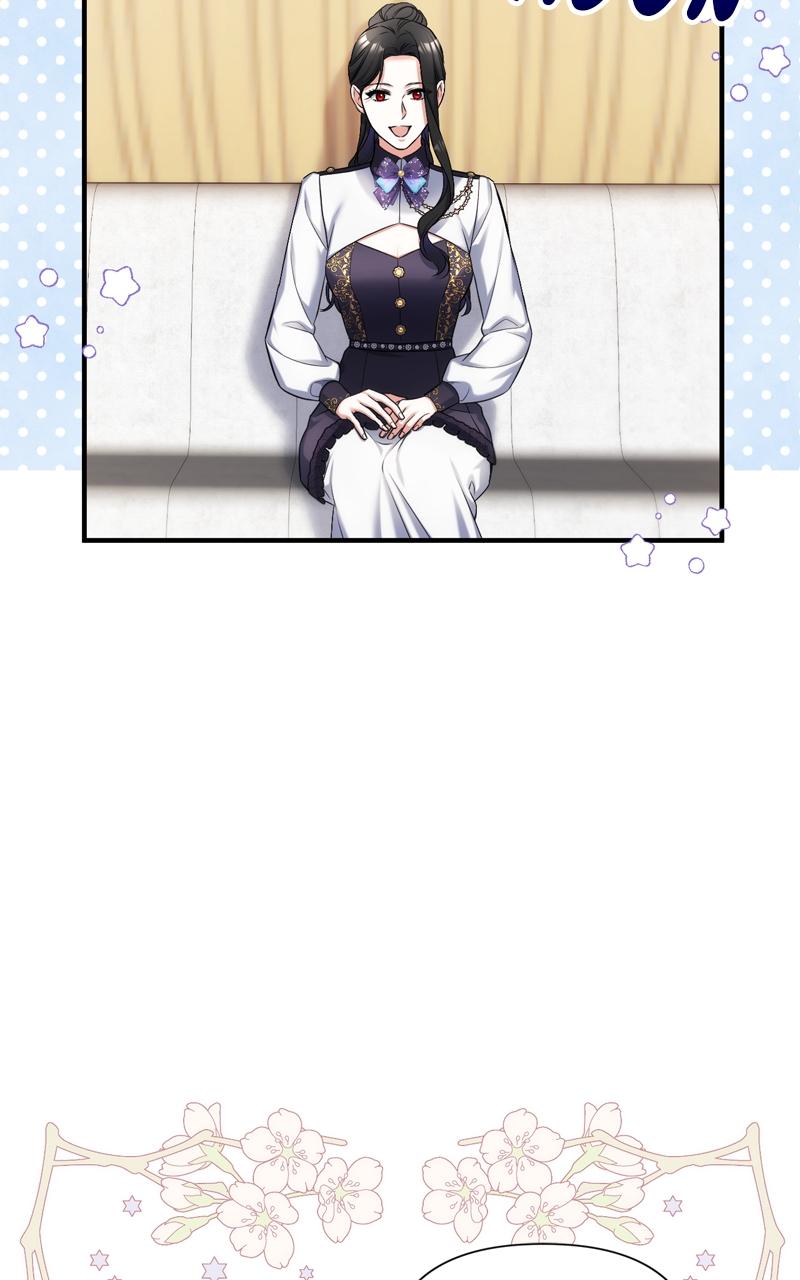 For My Derelict Favorite Chapter 53 - Page 38