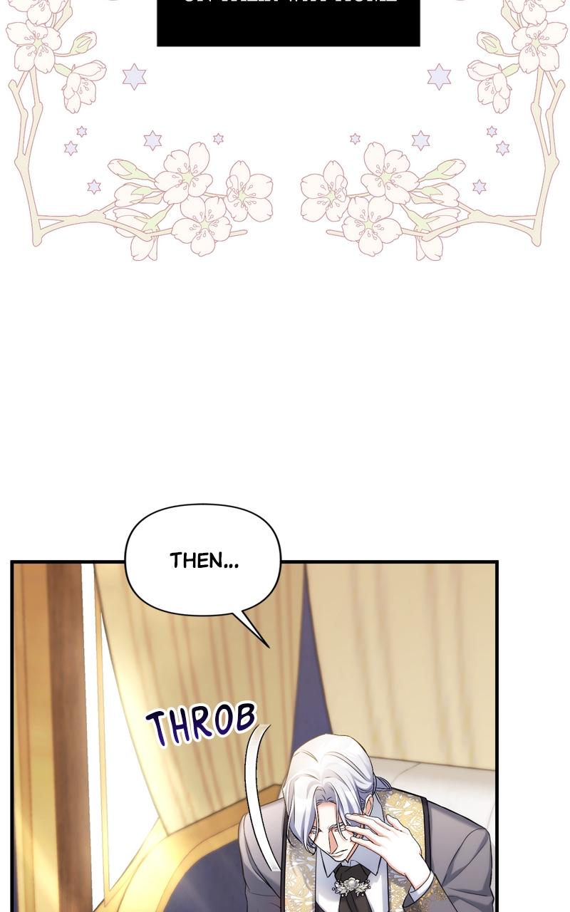 For My Derelict Favorite Chapter 53 - Page 40