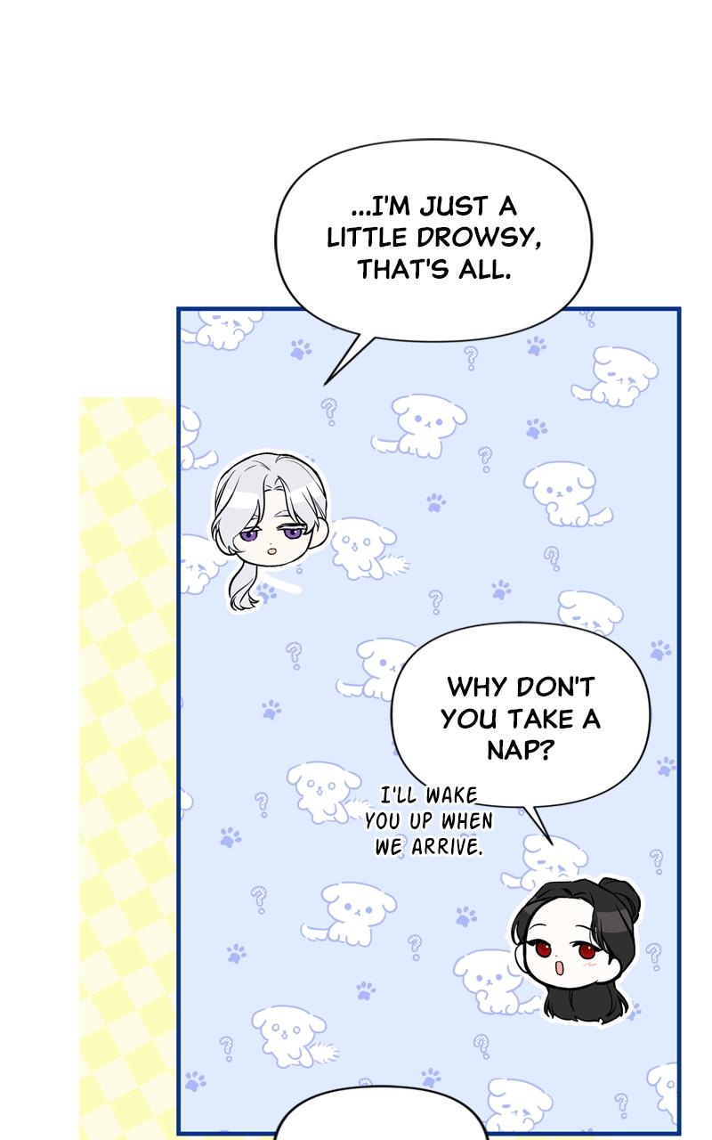 For My Derelict Favorite Chapter 53 - Page 42