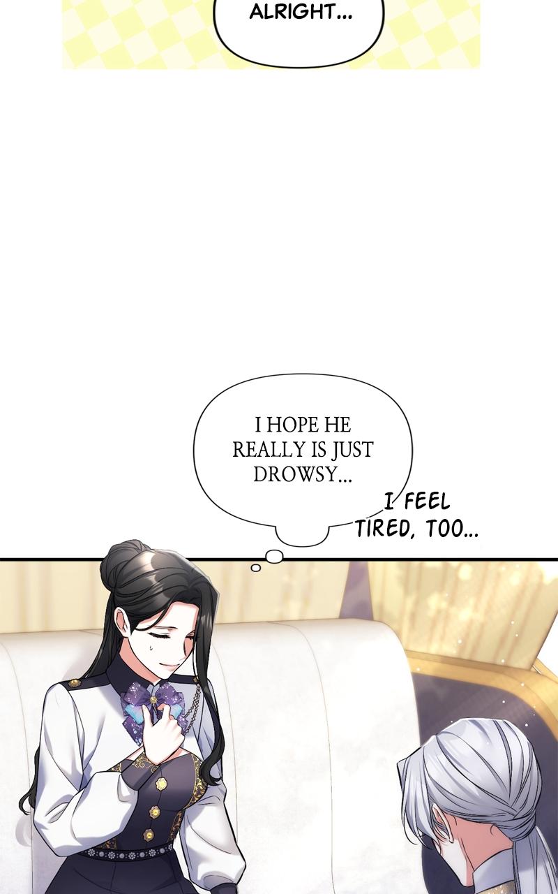 For My Derelict Favorite Chapter 53 - Page 43