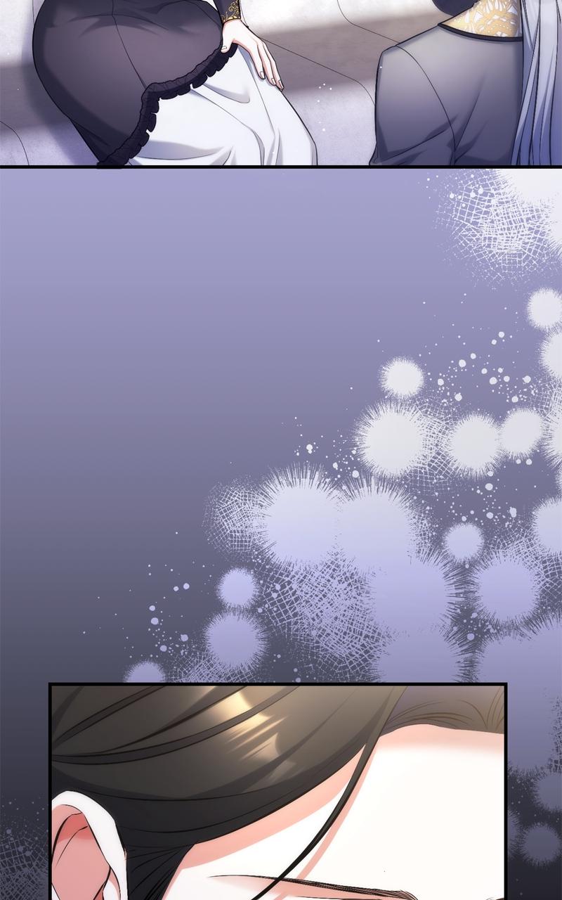 For My Derelict Favorite Chapter 53 - Page 44