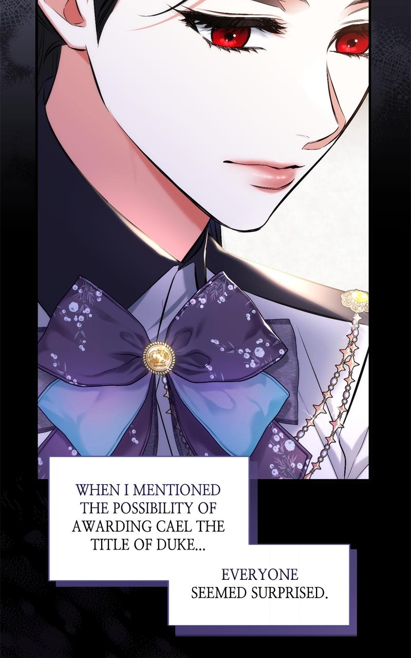 For My Derelict Favorite Chapter 53 - Page 45