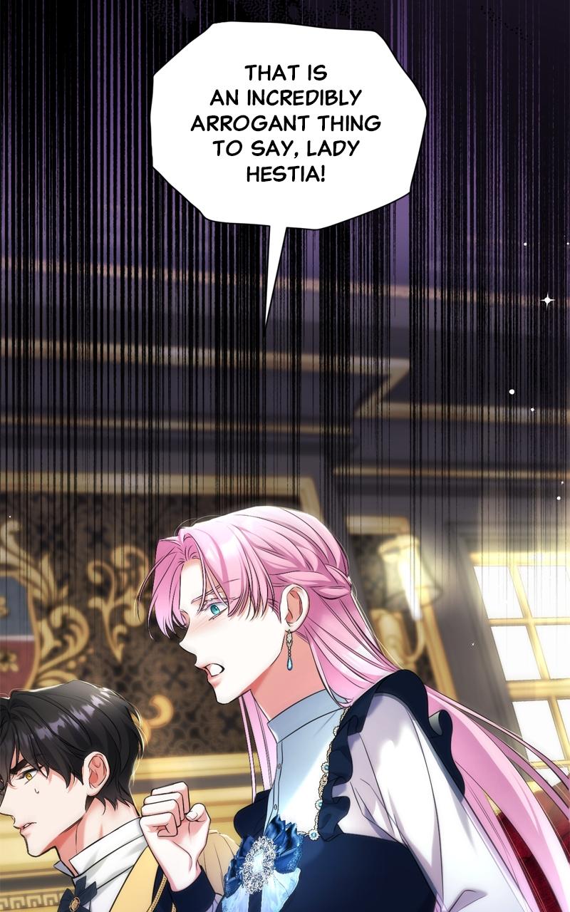 For My Derelict Favorite Chapter 53 - Page 47