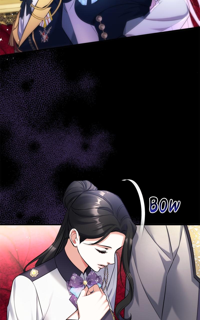 For My Derelict Favorite Chapter 53 - Page 48