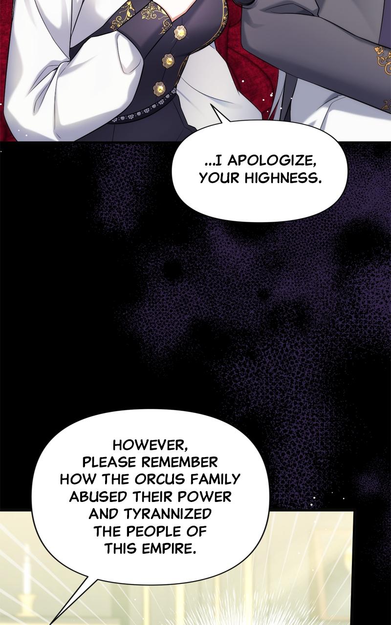 For My Derelict Favorite Chapter 53 - Page 49