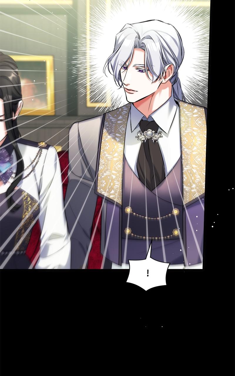 For My Derelict Favorite Chapter 53 - Page 50