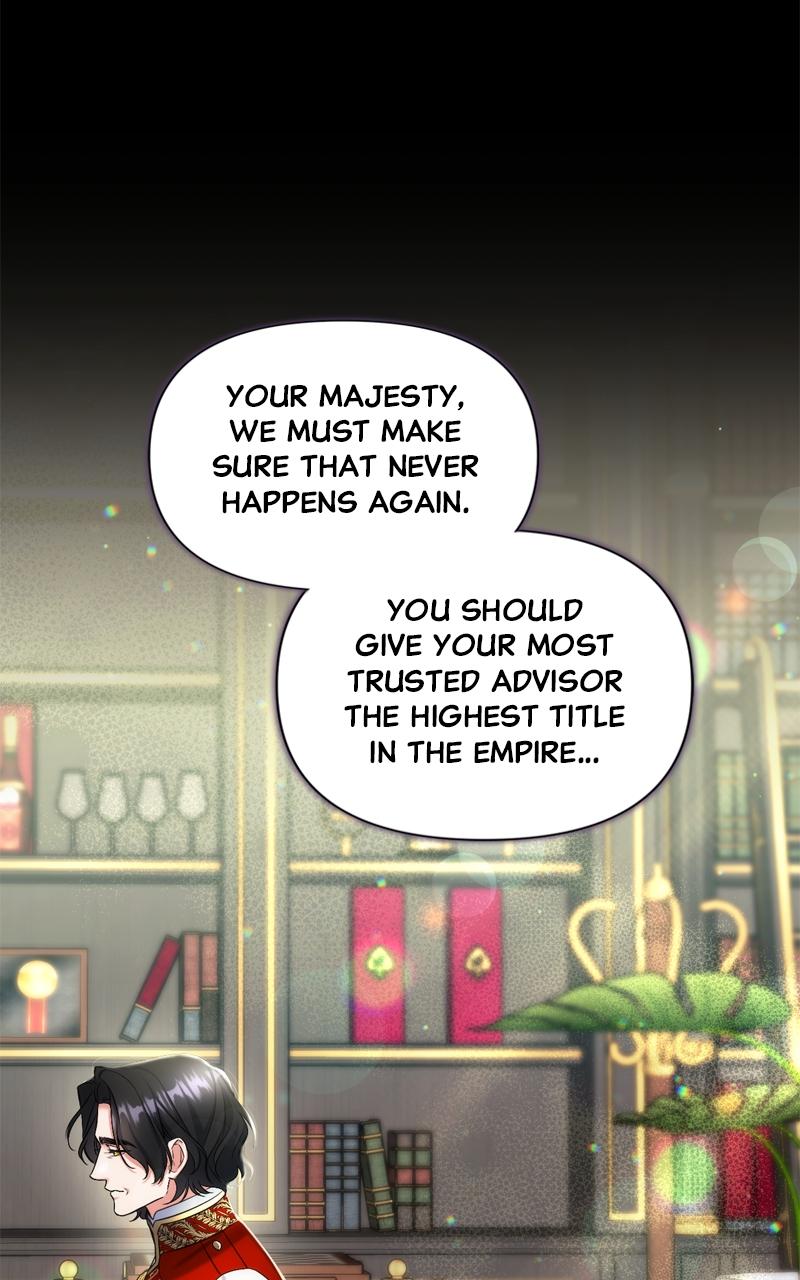 For My Derelict Favorite Chapter 53 - Page 51