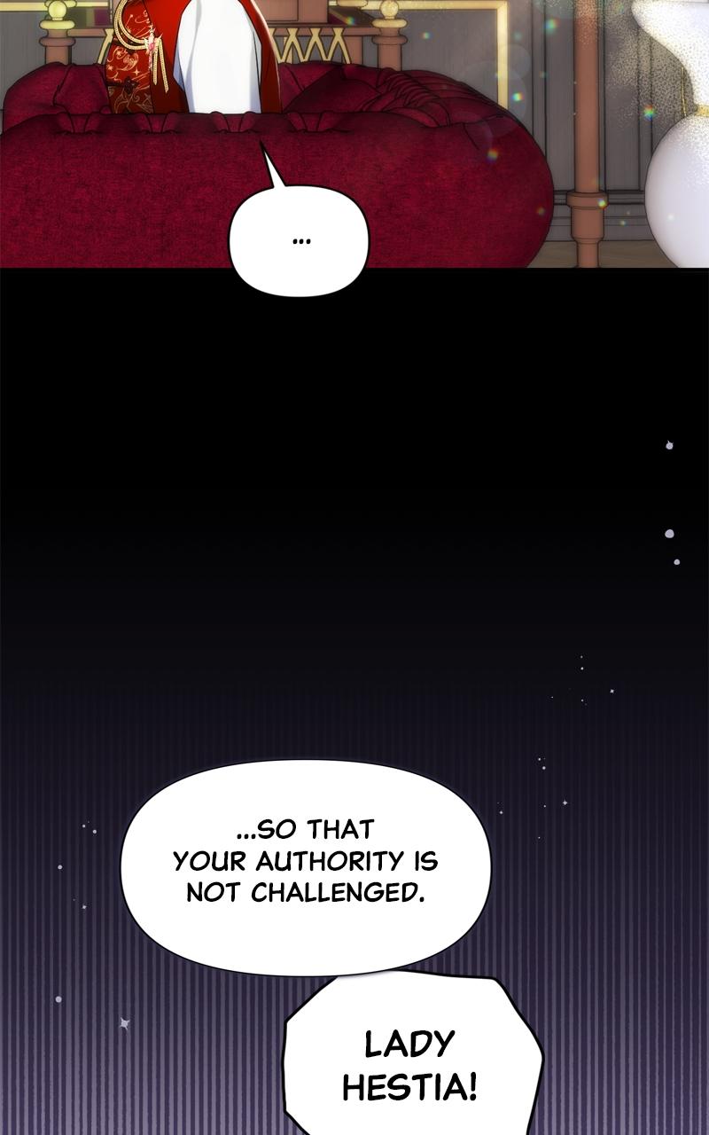 For My Derelict Favorite Chapter 53 - Page 52