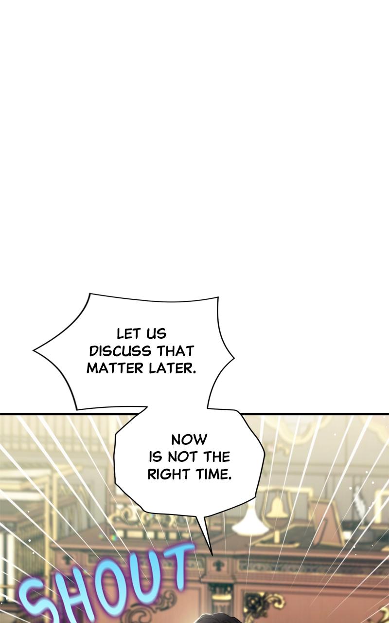 For My Derelict Favorite Chapter 53 - Page 54