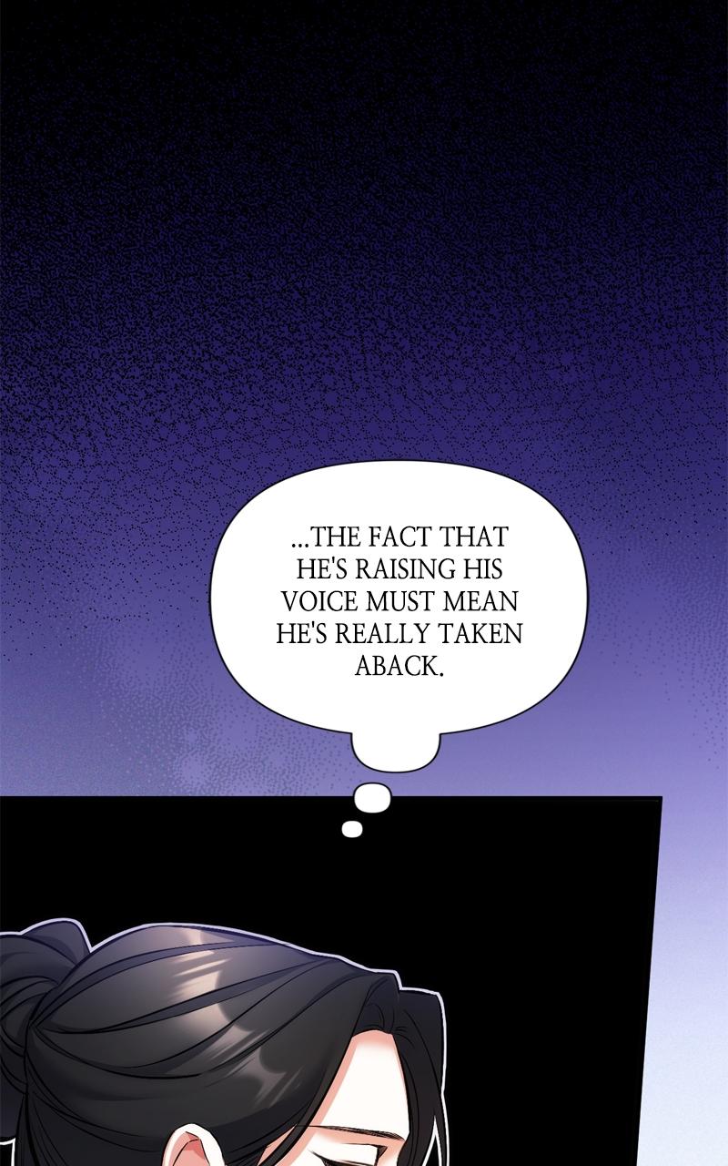 For My Derelict Favorite Chapter 53 - Page 56