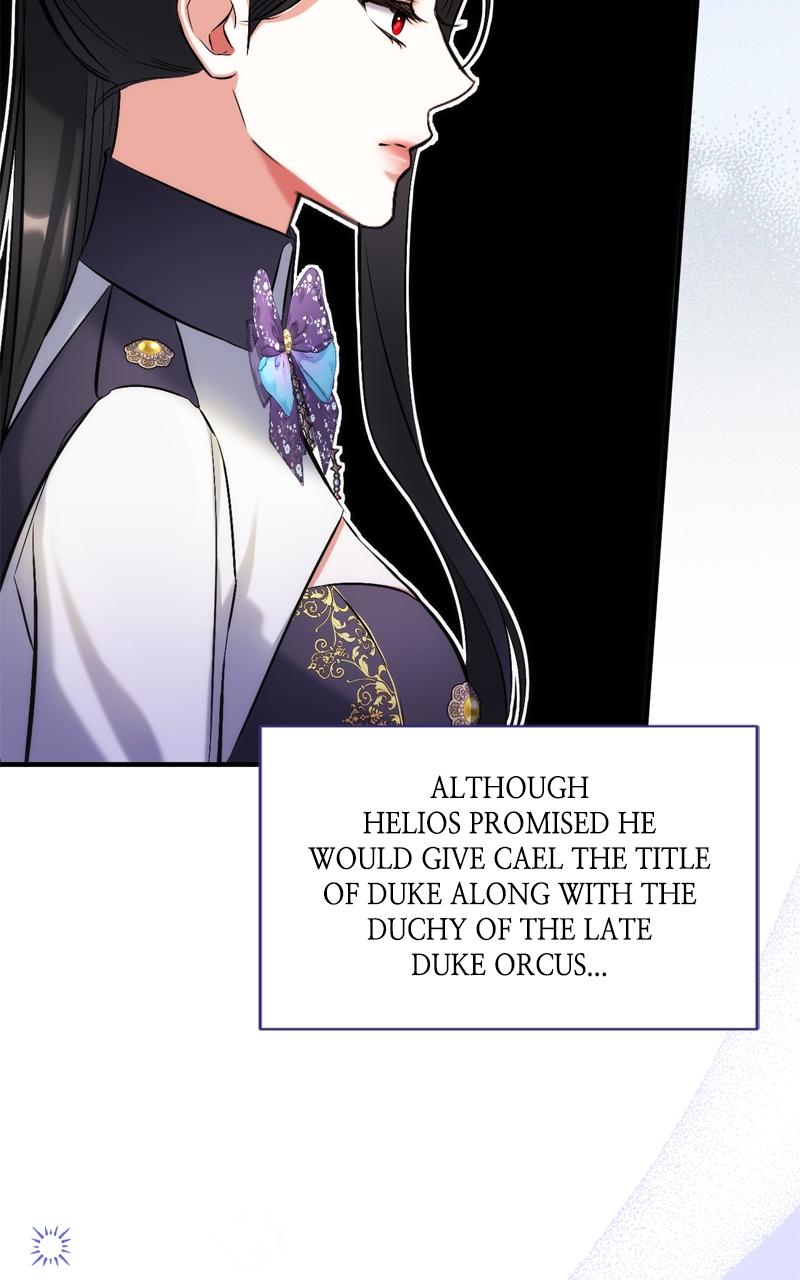 For My Derelict Favorite Chapter 53 - Page 57