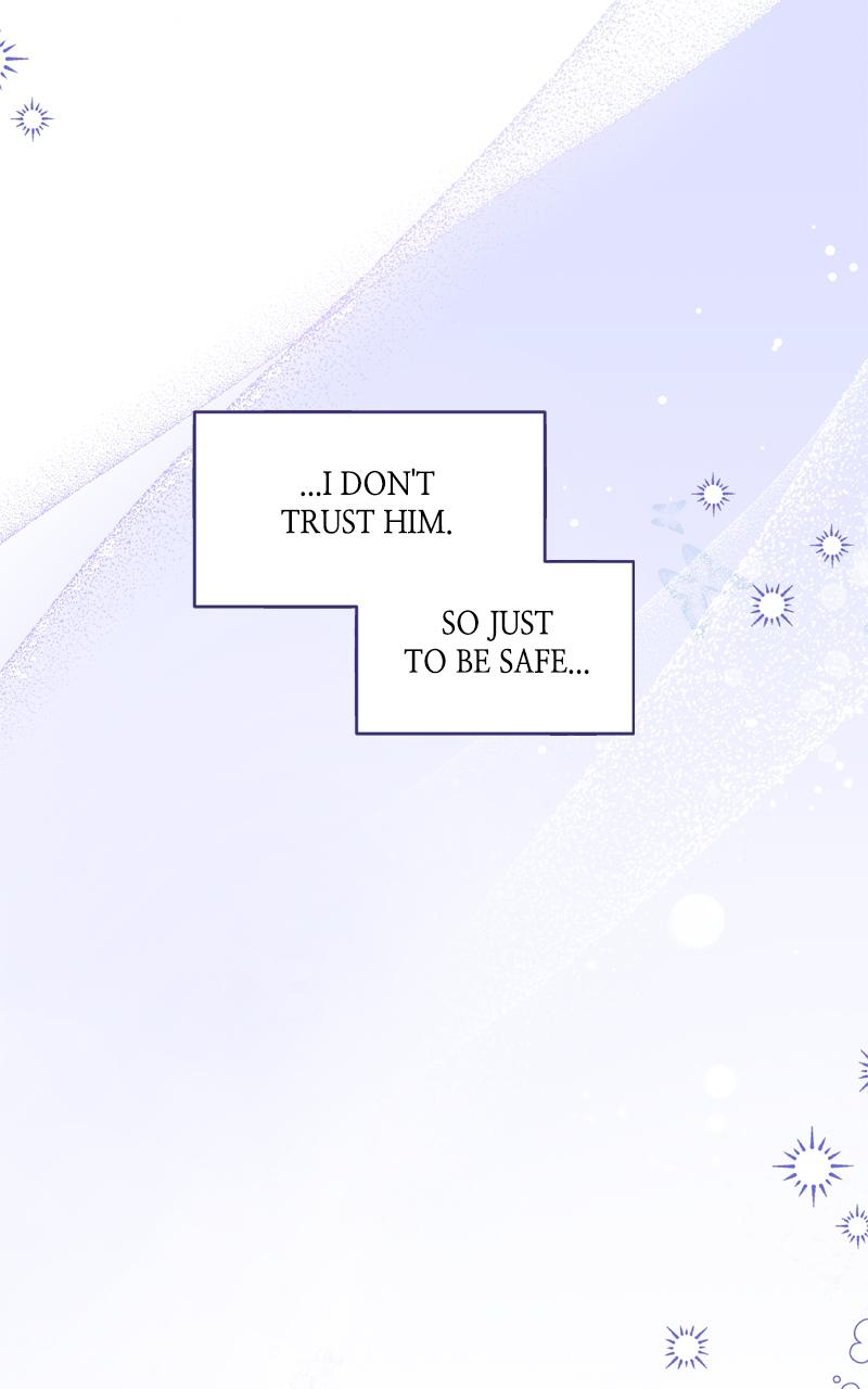 For My Derelict Favorite Chapter 53 - Page 58