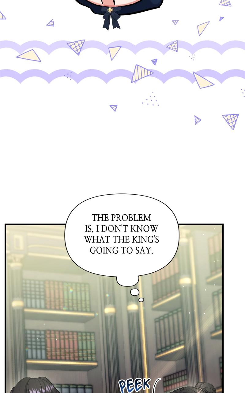 For My Derelict Favorite Chapter 53 - Page 60