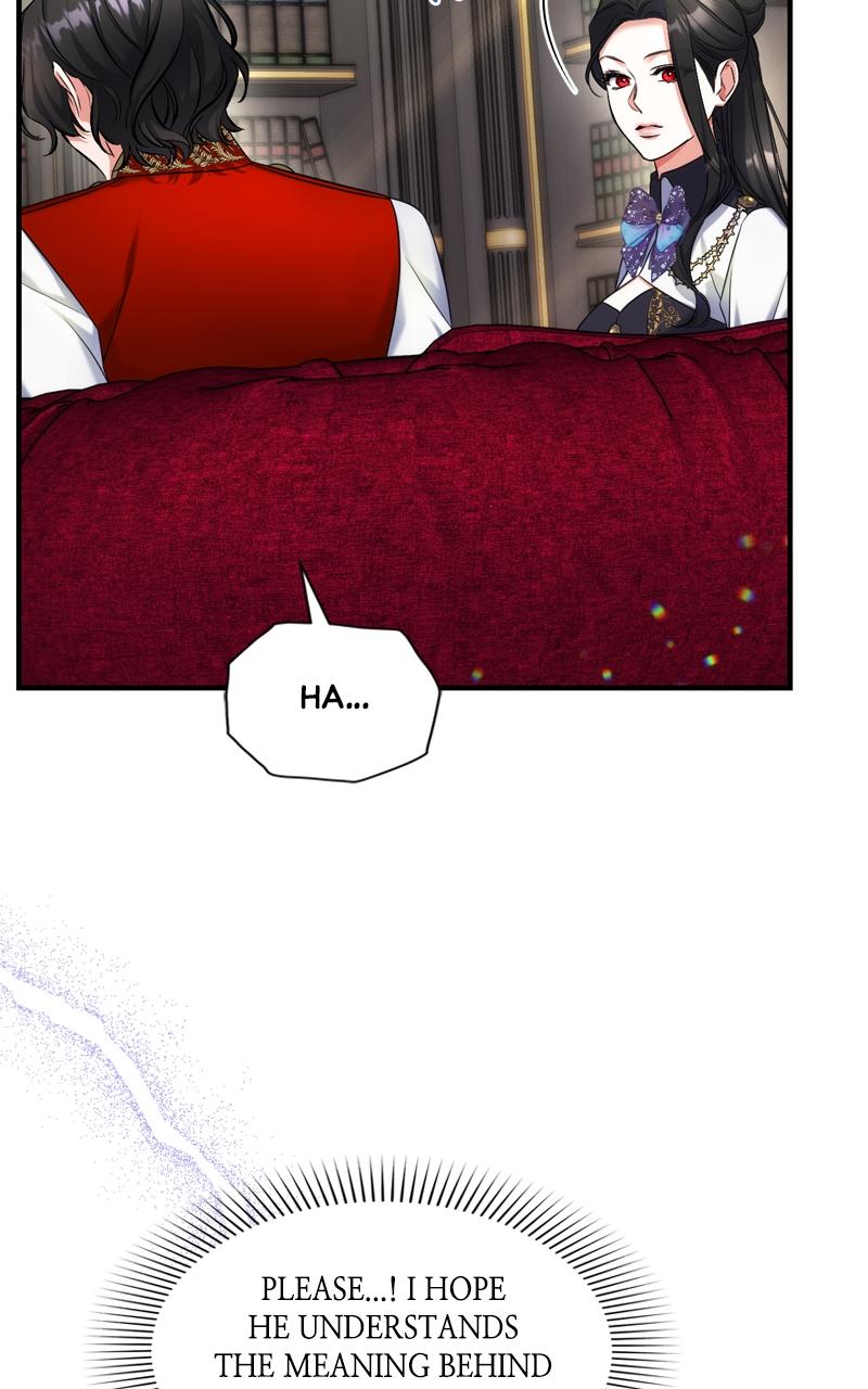 For My Derelict Favorite Chapter 53 - Page 61