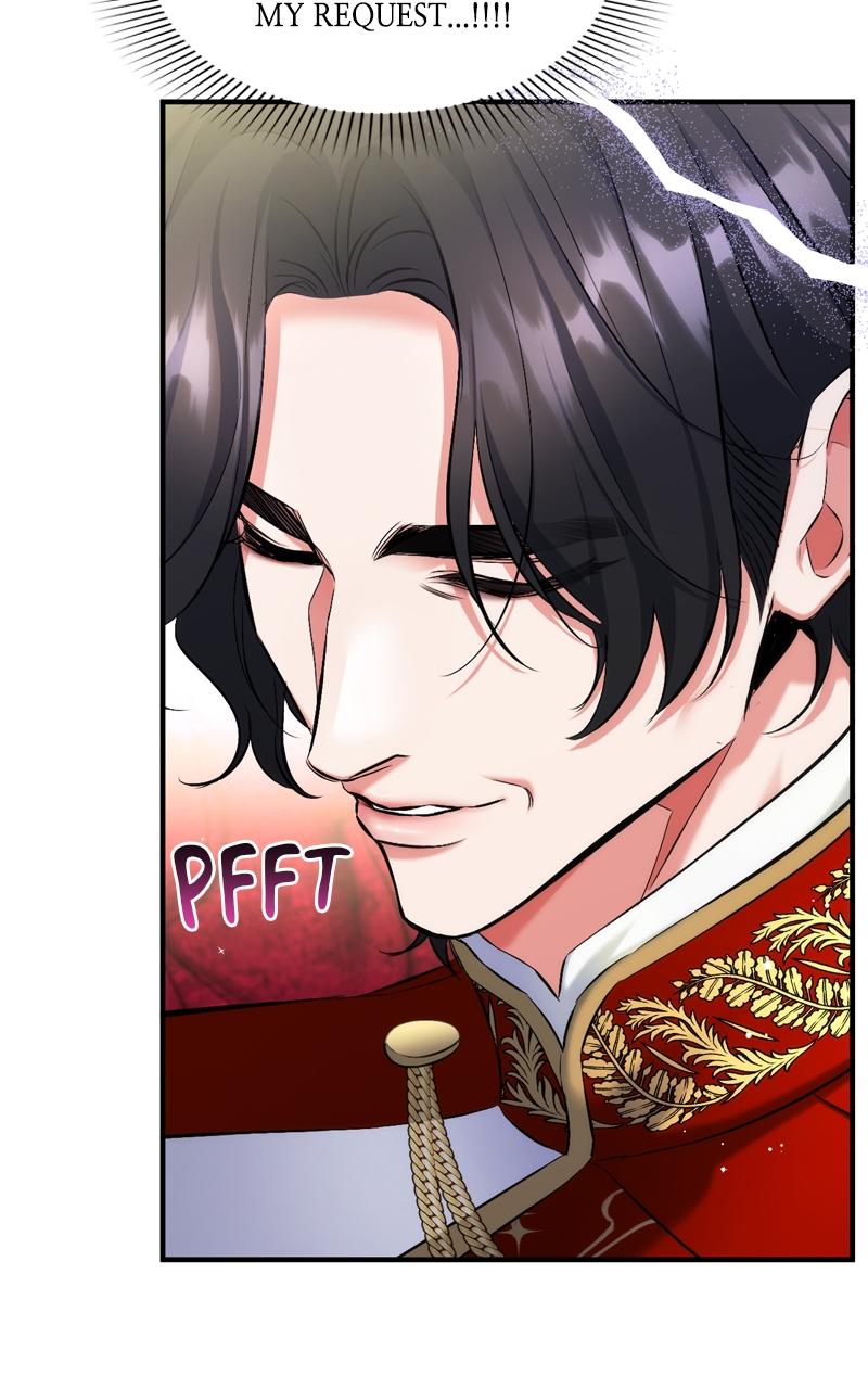 For My Derelict Favorite Chapter 53 - Page 62