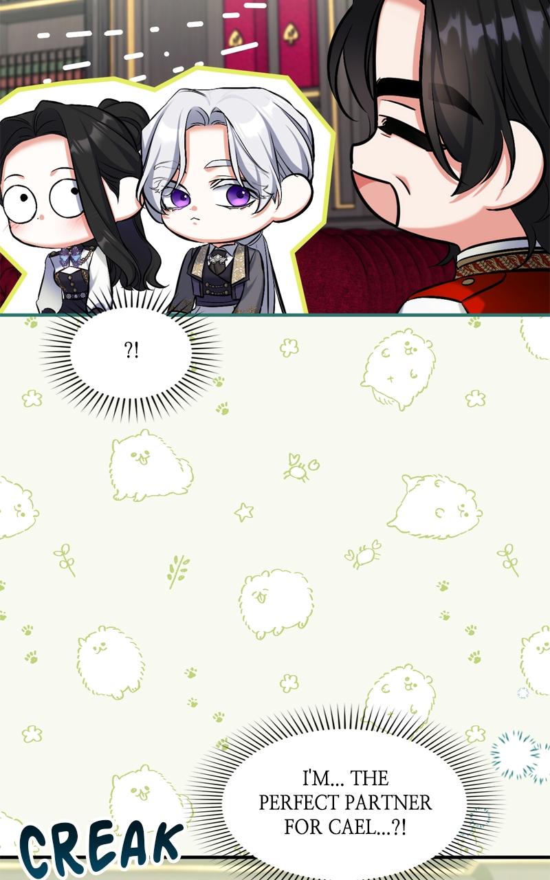 For My Derelict Favorite Chapter 53 - Page 64